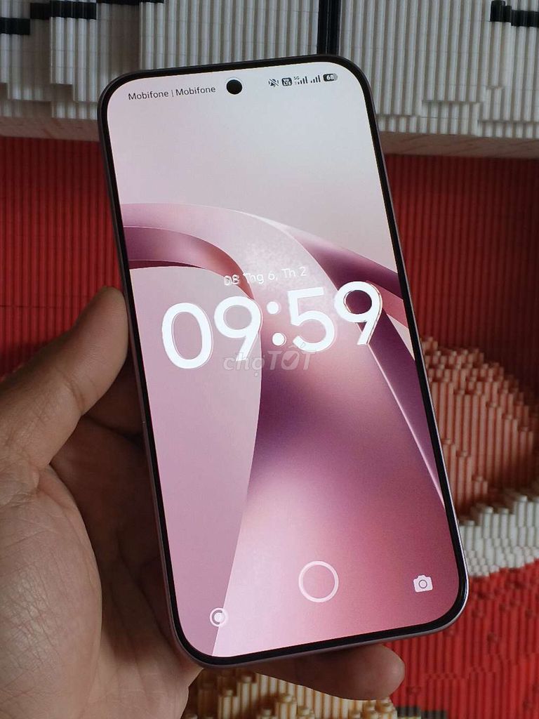 Xiaomi 17T 512GB Tím Fullbox Bảo Hành 24T - Đổi ĐT. Mua bán Điện thoại tại Quận Bình Tân Tp Hồ Chí Minh được đăng bởi Nguyễn Trần hình 1