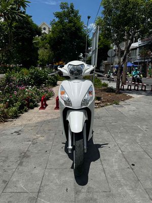 Cầm đồ thanh lý Honda Vision 2020 BS:47H1-65140