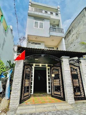 Cho thuê MTNB khu tên lửa dt 5*18m