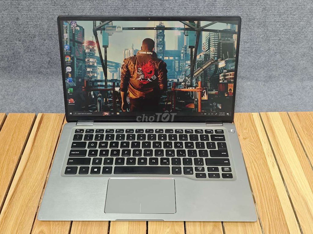 Dell Latitude 7400 2in1 FullTouch i7 16GB/512GB. Mua bán Laptop tại Quận Ninh Kiều Cần Thơ được đăng bởi Thành Laptop hình 1