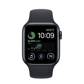 Apple Watch SE 2022 44mm LTE | Chính hãng VN/A