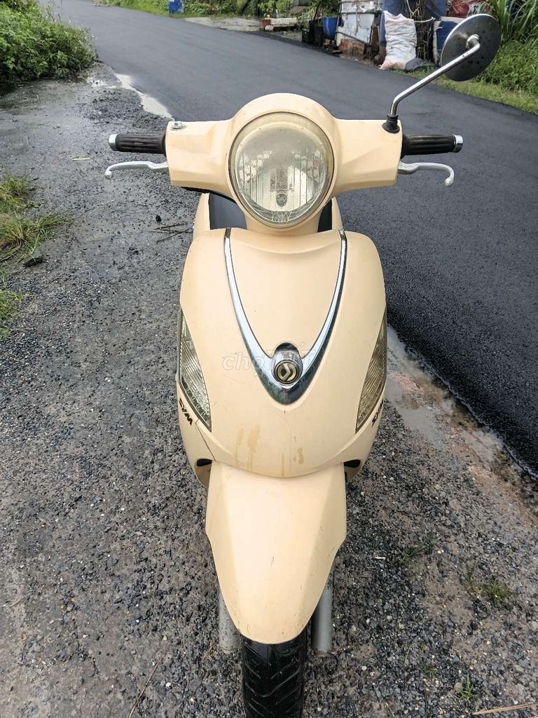 Elizabet Phun Xăng .BSTP : 9 Chủ - Víp 55Y6 - 3939. Mua bán Xe máy tại Huyện Hóc Môn Tp Hồ Chí Minh được đăng bởi Tuân Nguyên hình 4