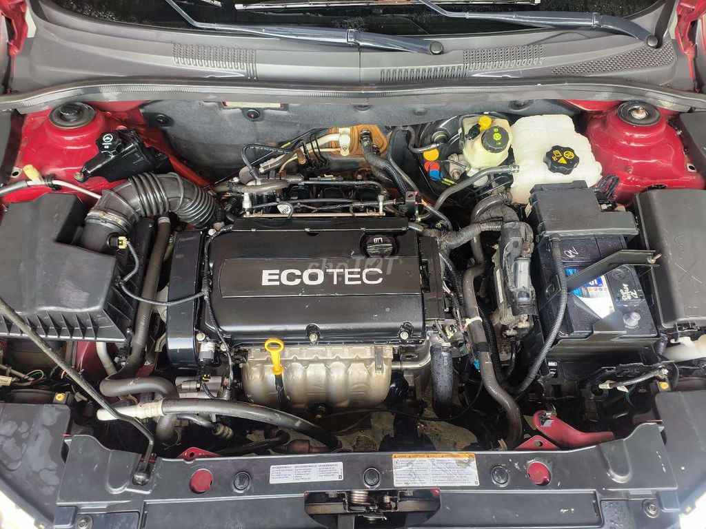 Chevrolet Cruze 2010 LT 1.8 MT - 139790 km. Mua bán Ô tô tại Thành phố Biên Hòa Đồng Nai được đăng bởi ôtô gia khôi  hình 7