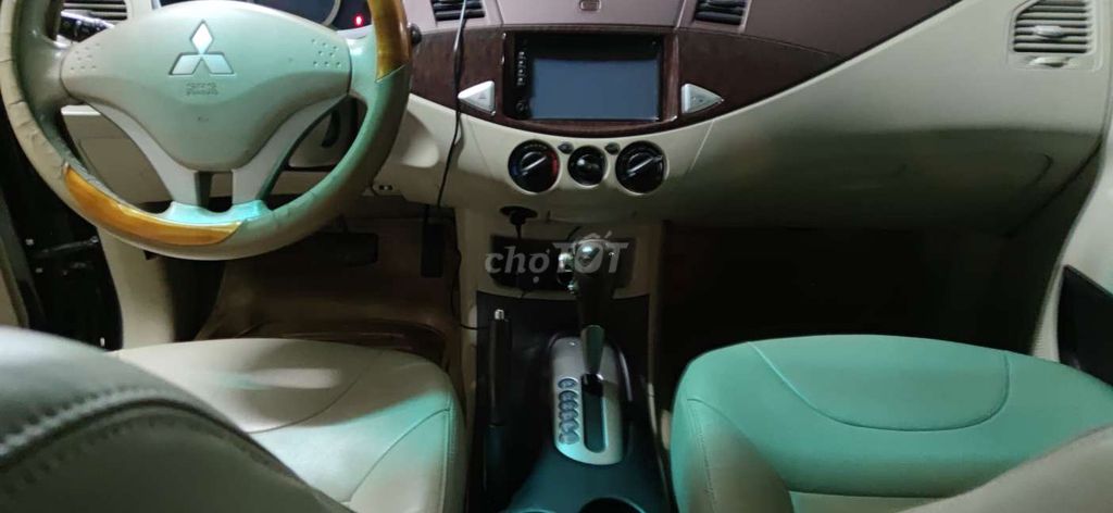 2011 Mitsubishi Zinger GLS 2.4 AT - 95000 km. Mua bán Ô tô tại Quận 7 Tp Hồ Chí Minh được đăng bởi Hao Nguyen hình 2