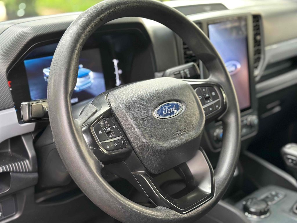 Ford Ranger 2022 Limited 2.0L 4x4 AT - 74000 km. Mua bán Ô tô tại Quận 7 Tp Hồ Chí Minh được đăng bởi Gia Nhi Phúc Khang Auto  hình 4