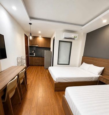 Аренда · 1 комн. · 30 м² · Thành phố Nha Trang, ул. Lam Sơn