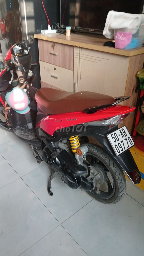 Xe nhà dư. Mua bán Xe máy tại Huyện Bình Chánh Tp Hồ Chí Minh được đăng bởi nguyễn thương hình 3