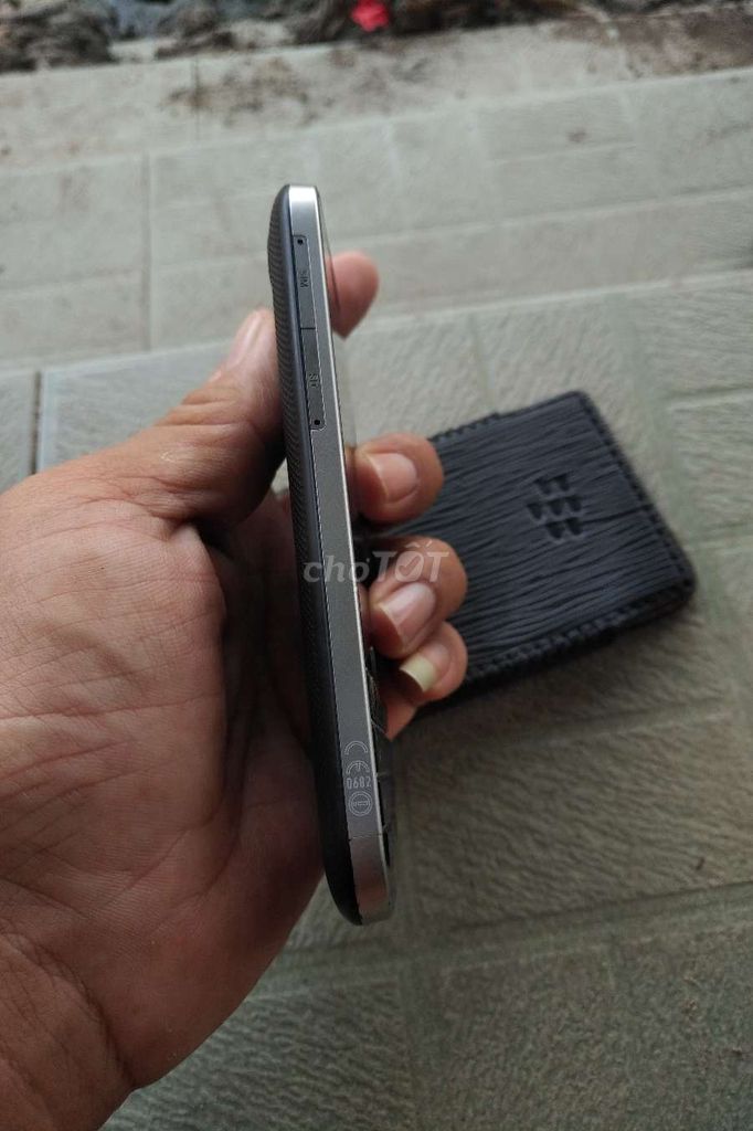 Blackberry Classic. Mua bán Điện thoại tại Thành phố Thủ Đức Tp Hồ Chí Minh được đăng bởi Hải  hình 5