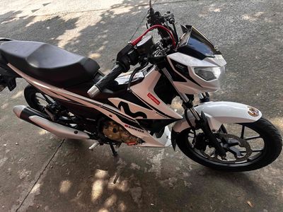 Raider 2019 bstp (CV 2025 ) Chính chủ ký giấy. Mua bán Xe máy tại Quận 12 Tp Hồ Chí Minh được đăng bởi Cầm đồ Phát 