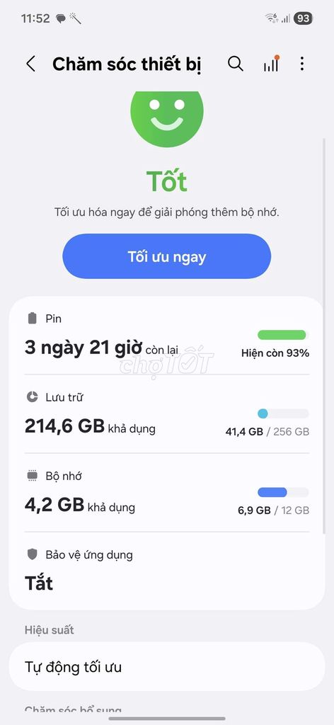 Samsung A56 5G 12GB/256GB. Mua bán Điện thoại tại Quận Liên Chiểu Đà Nẵng được đăng bởi hung hình 1
