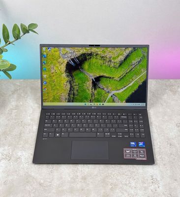 LG Gram 15 2024 Intel Core Ultra 7 155H 16GB/1TB 