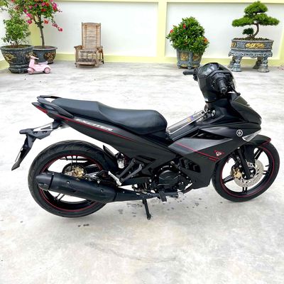 cần bán ex150 zin nguyên bản gì cũng zin. Mua bán Xe máy tại Huyện An Dương Hải Phòng được đăng bởi Xe Máy Khang Chi