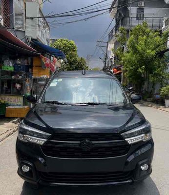 Suzuki XL7 2020 Số tự động Đen 140.000 km