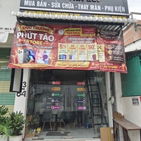 Phứt Táo Store
