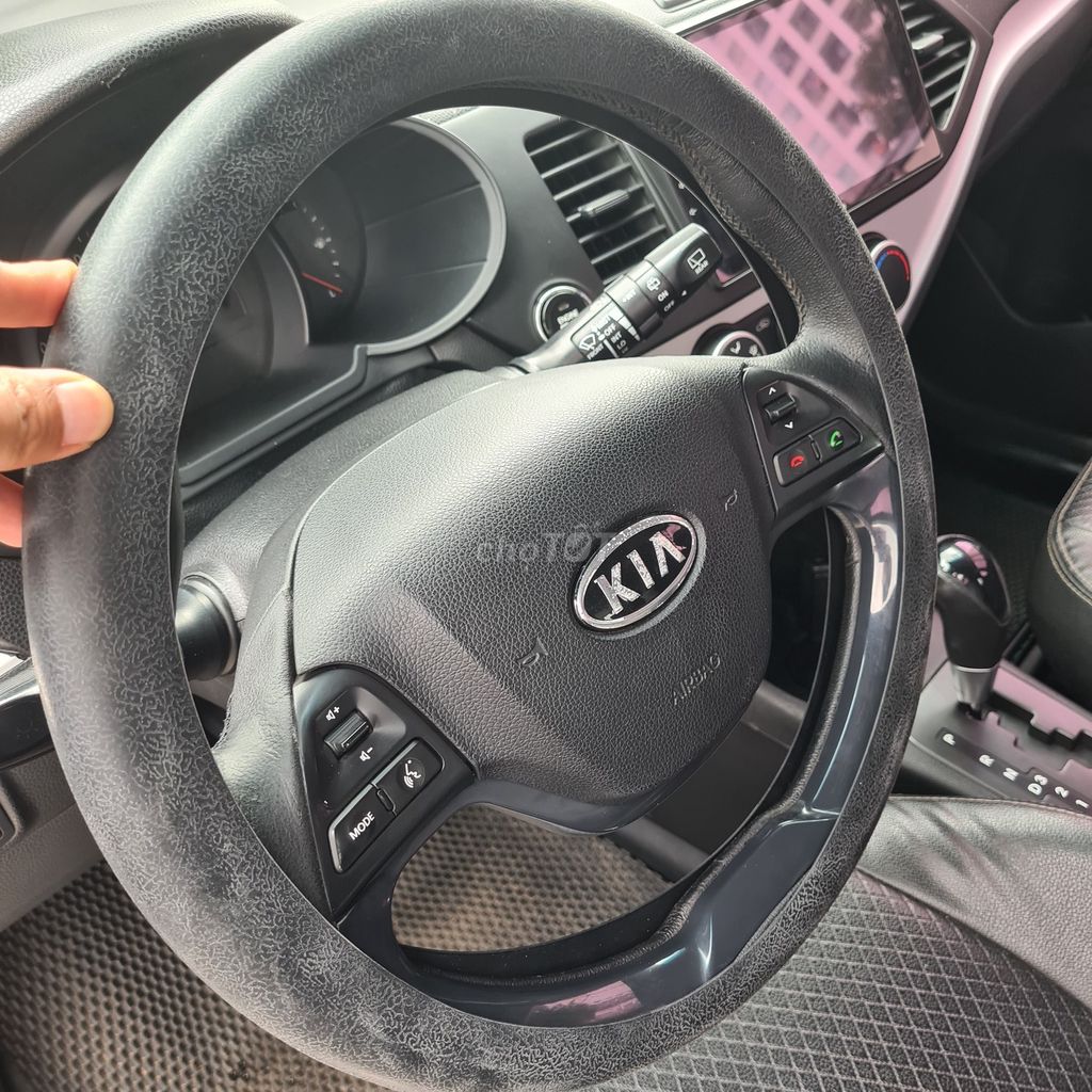 KIA MORNING NHẬP 2011 TỰ ĐỘNG MÁY KAPPA, MÁY 1.0. Mua bán Ô tô tại Quận Tân Phú Tp Hồ Chí Minh được đăng bởi Ô Tô An Khang Thịnh  hình 11