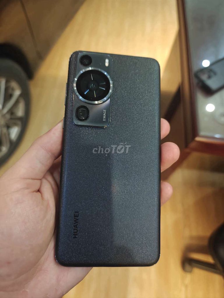 Huawei P60 Pro 8GB 256GB Xám. Mua bán Điện thoại tại Huyện Hoa Lư Ninh Bình được đăng bởi Lâm hình 1