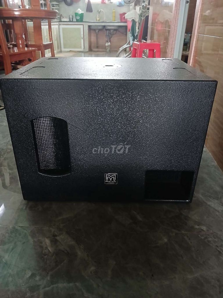 Cần bán loa sup bass 40. Mua bán Tivi, Âm thanh tại Huyện Cẩm Mỹ Đồng Nai được đăng bởi Quang Minh Dang hình 1