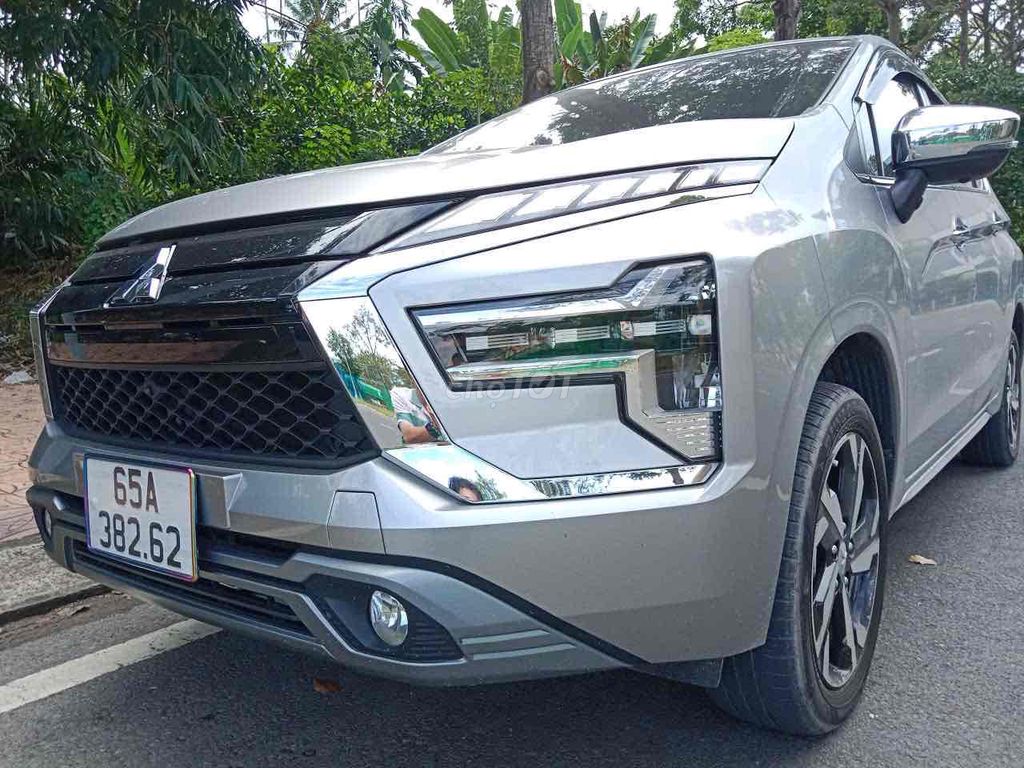 Mitsubishi Xpander 2022 AT - 27000 km - Cần Thơ. Mua bán Ô tô tại Quận Ninh Kiều Cần Thơ được đăng bởi Trần Xuân hình 2