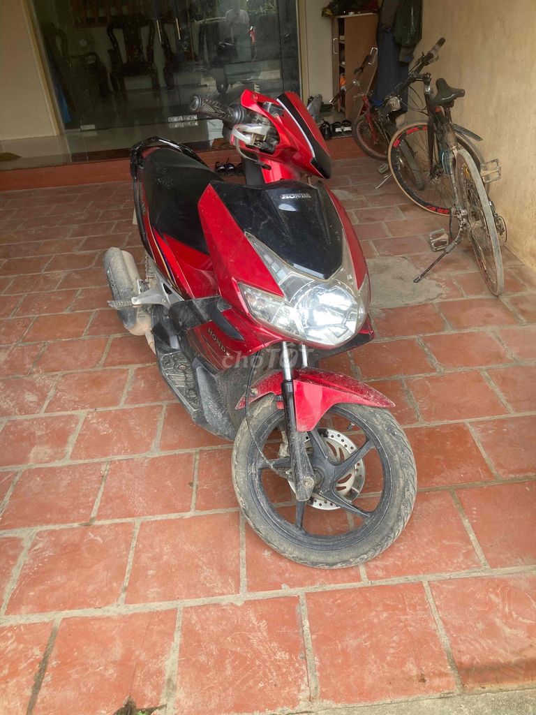 đổi xe điện nên bán. Mua bán Xe máy tại Huyện Triệu Sơn Thanh Hóa được đăng bởi le dinh Nguyên hình 2