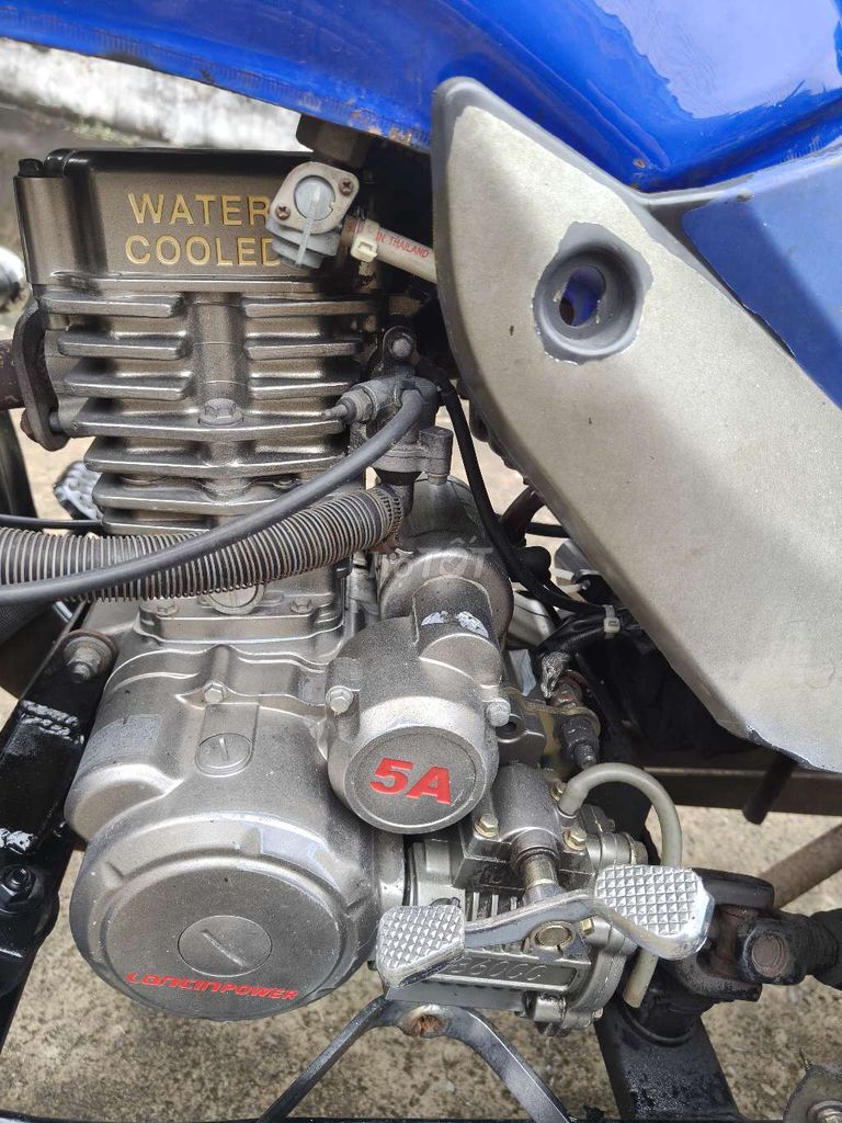 Xe Ben ,máy locin bao mạnh. Mua bán Phương tiện khác tại Thành phố Thủ Dầu Một Bình Dương được đăng bởi mập  hình 7