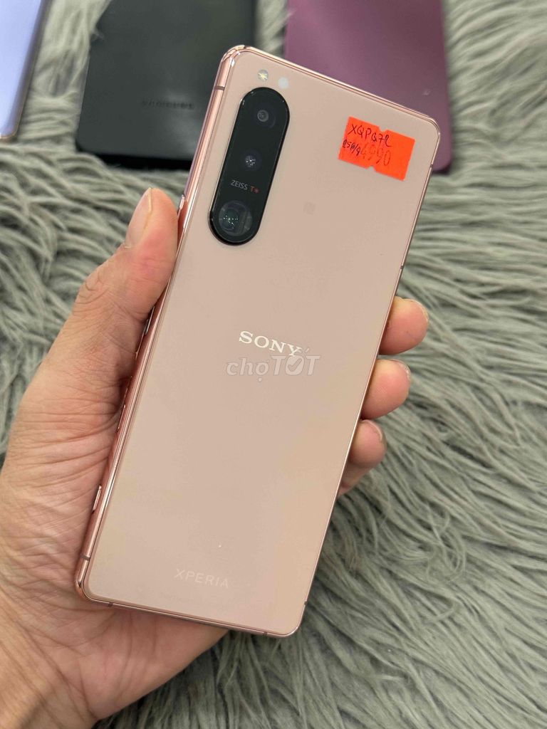 Sony 256GB 4,990,000