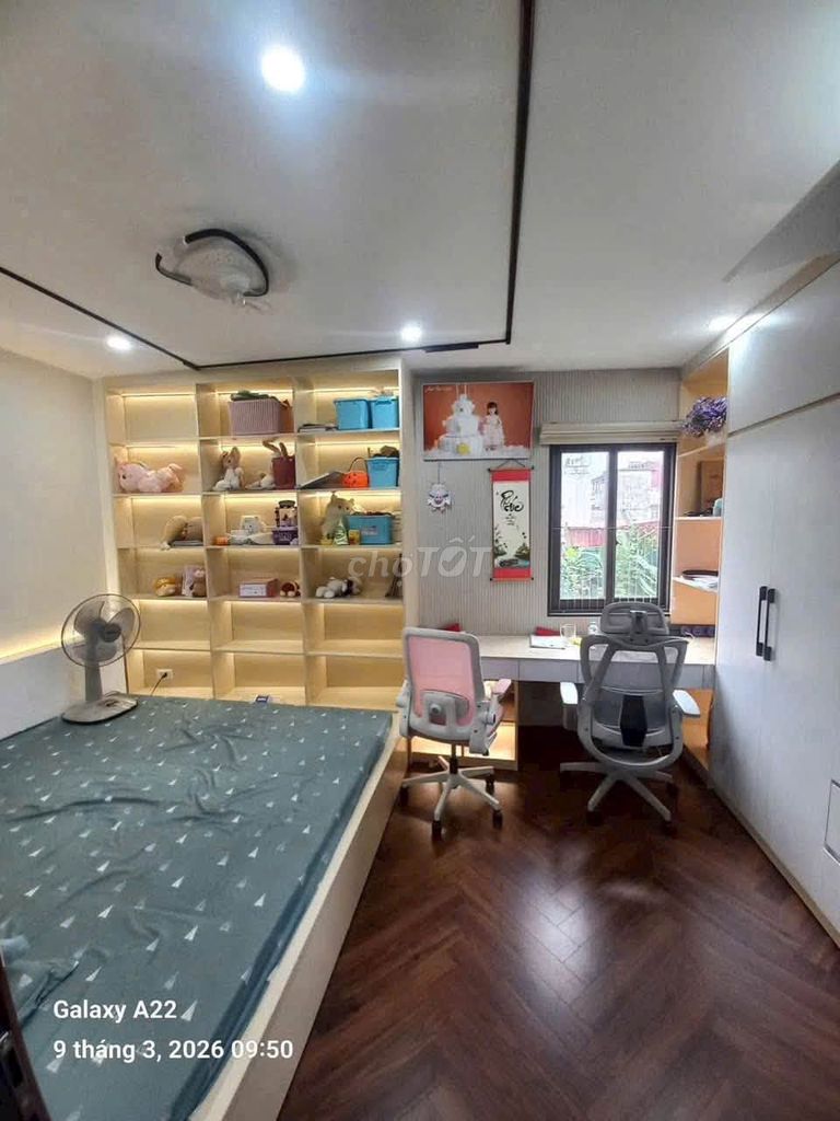Продается дом площадью 55 м² в Ту Хиепе, Тхань Три, парковка