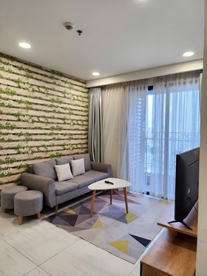 CHO THUÊ CĂN HỘ 2PN FULL NỘI THẤT TẠI EVERRICH