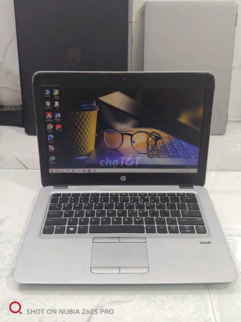 HP Elitebook 725 G3 AMD A8 4GB/120GB. Mua bán Laptop tại Quận Tân Phú Tp Hồ Chí Minh được đăng bởi T COMPUTER hình 1