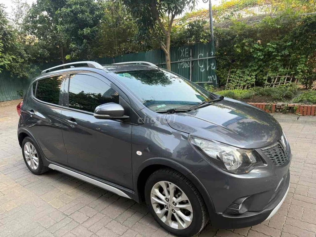 VinFast Fadil 2022 - 52000 km tư nhân chính chủ. Mua bán Ô tô tại Quận Nam Từ Liêm Hà Nội được đăng bởi phạm phương nga hình 7