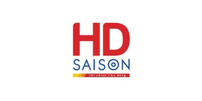 Công ty Tài Chính TNHH HD SAISON logo