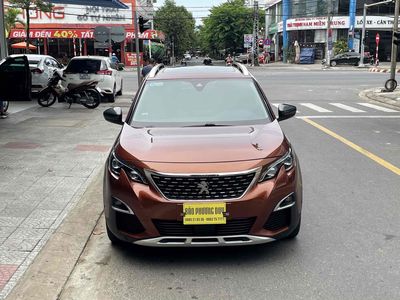 Peugeot 3008 2018 đk 2019 bản full