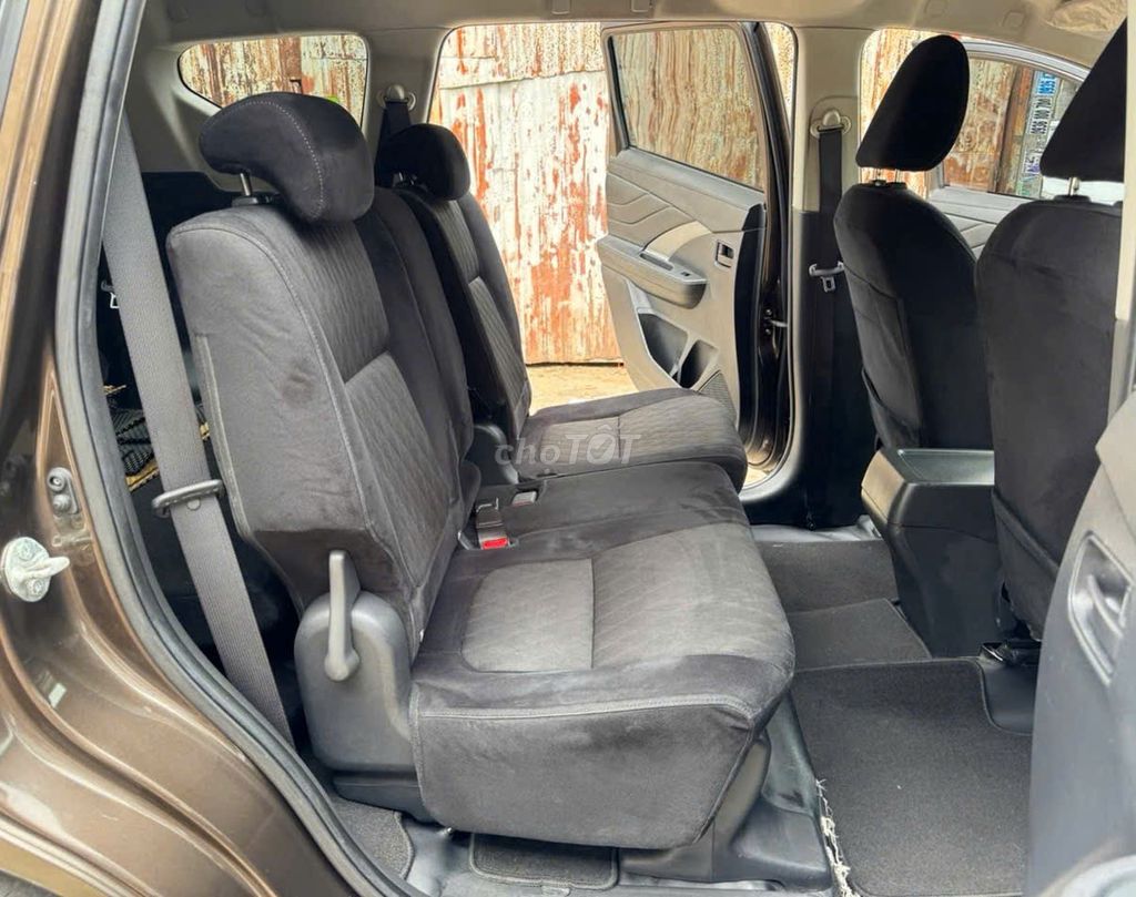 Mitsubishi Xpander 2022 số tự động đẹp như mới. Mua bán Ô tô tại Quận 12 Tp Hồ Chí Minh được đăng bởi CHỢ Ô TÔ AN SƯƠNG hình 9