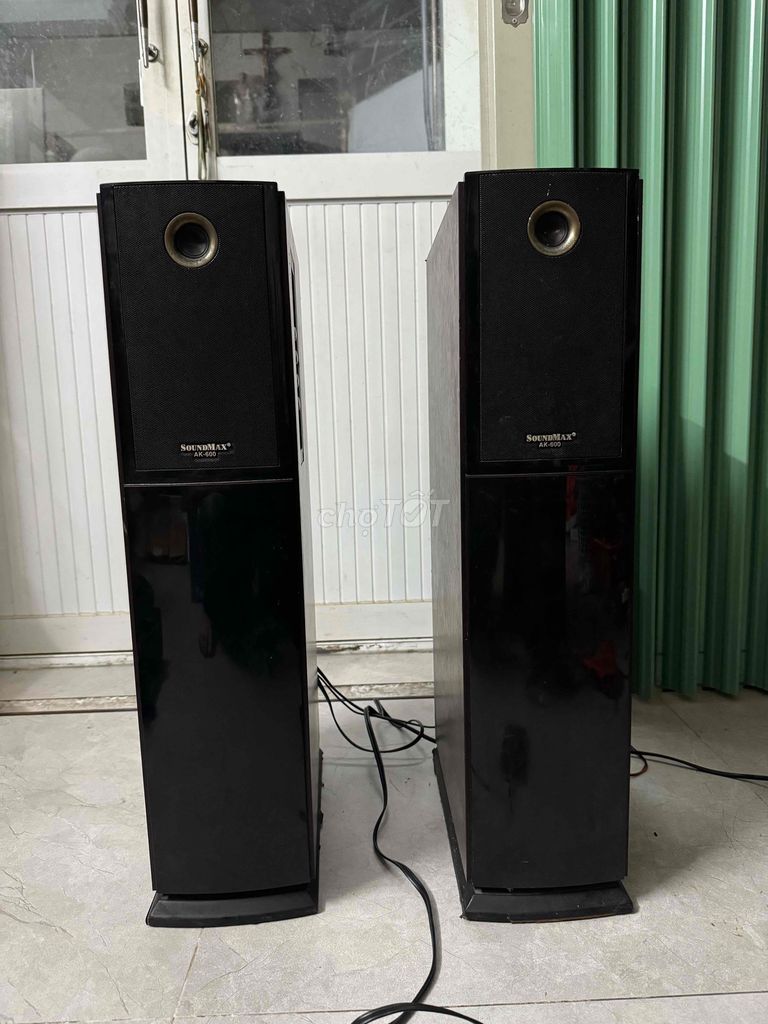 Loa Soundmax  AK600