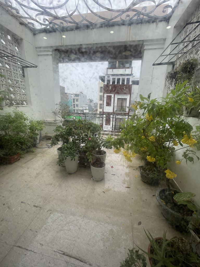 5-storey house with elevator near My Khe beach — photo 9
