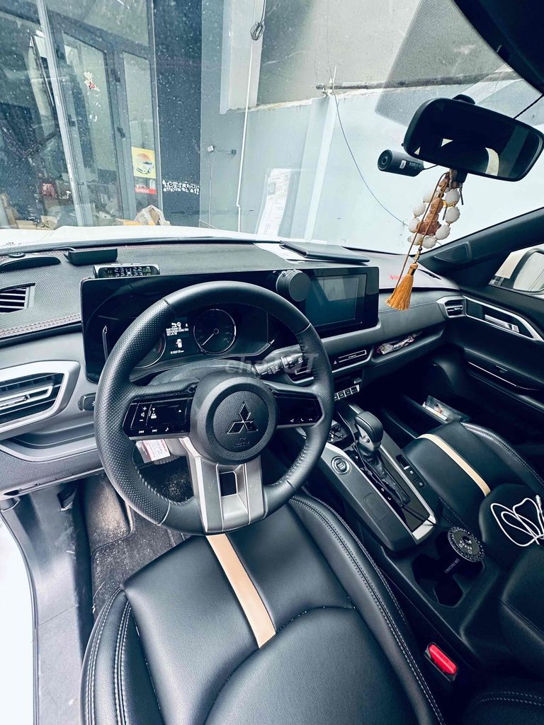 Mitsubishi Xforce 2024 Exceed - 10000km như xe mới