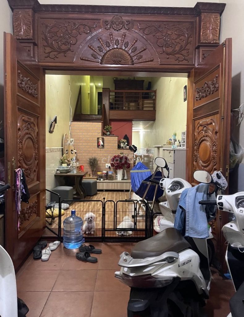 Bán gấp nhà 60m2 Tân Phú, 3.5 tỷ