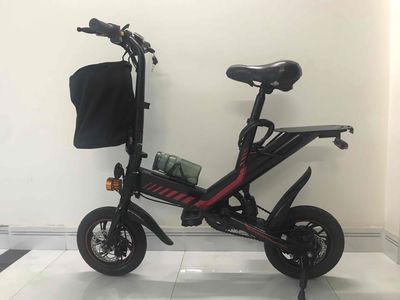 Bán xe đạp điện như hình. Mua bán Xe điện tại Quận Tân Bình Tp Hồ Chí Minh được đăng bởi shopDatma68