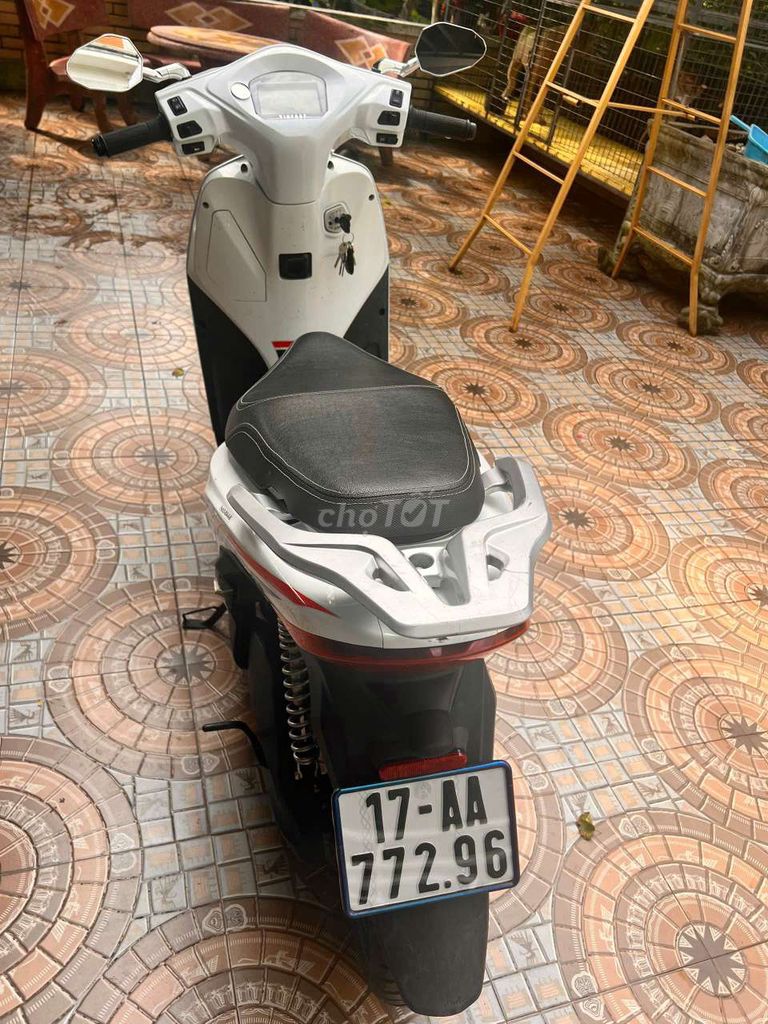 Bán lại xe điện vinfat feliz acquy mới.chính chủ. Mua bán Xe điện tại Thành phố Thái Bình Thái Bình được đăng bởi nam hình 3