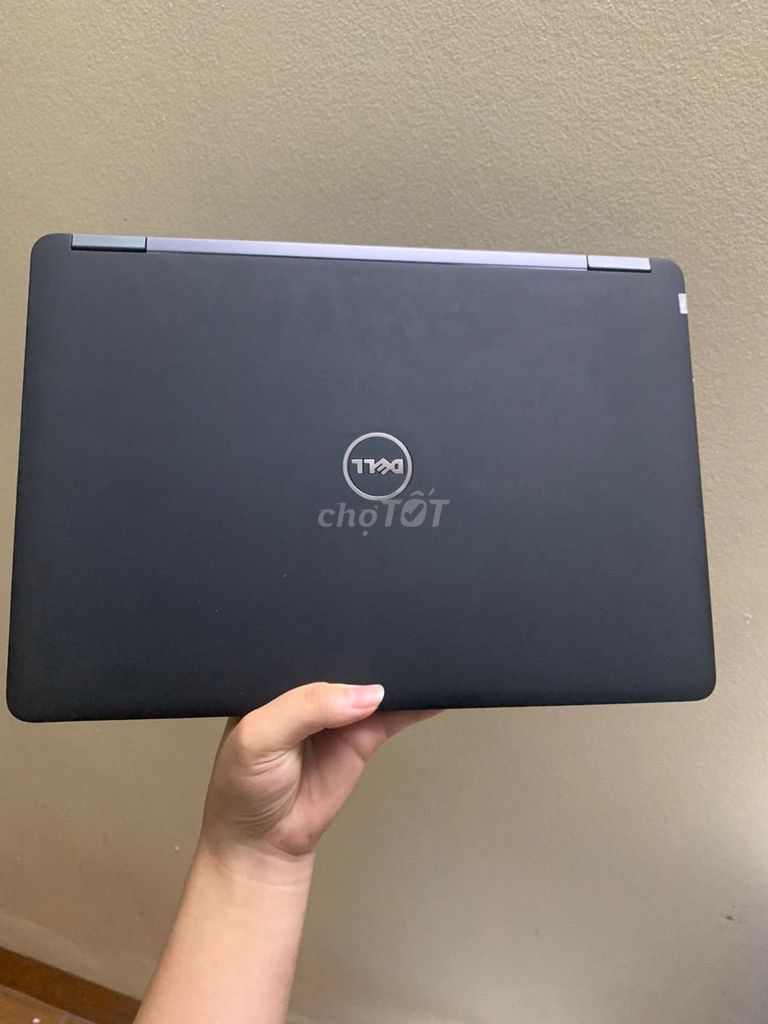 Thanh lý dell 7270 i7 giá 3tr9