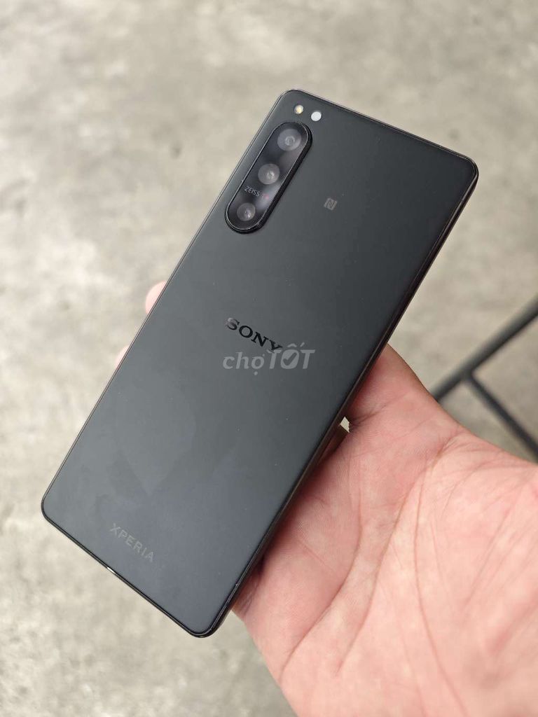 Sony Xperia 5 Mark IV 128GB gl. Mua bán Điện thoại tại Quận Tân Phú Tp Hồ Chí Minh được đăng bởi MR THANH alo hình 1