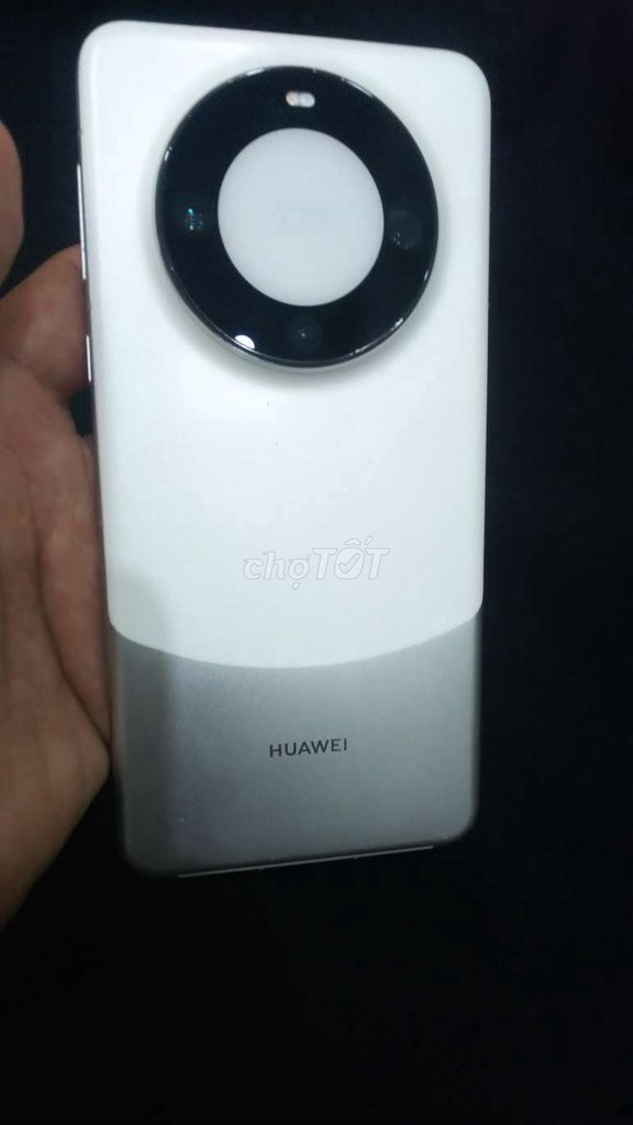Huawei Mate 60 Pro giao lưu honor gt, mi 14. Mua bán Điện thoại tại Thành phố Thủ Đức Tp Hồ Chí Minh được đăng bởi hoàng minh hình 1