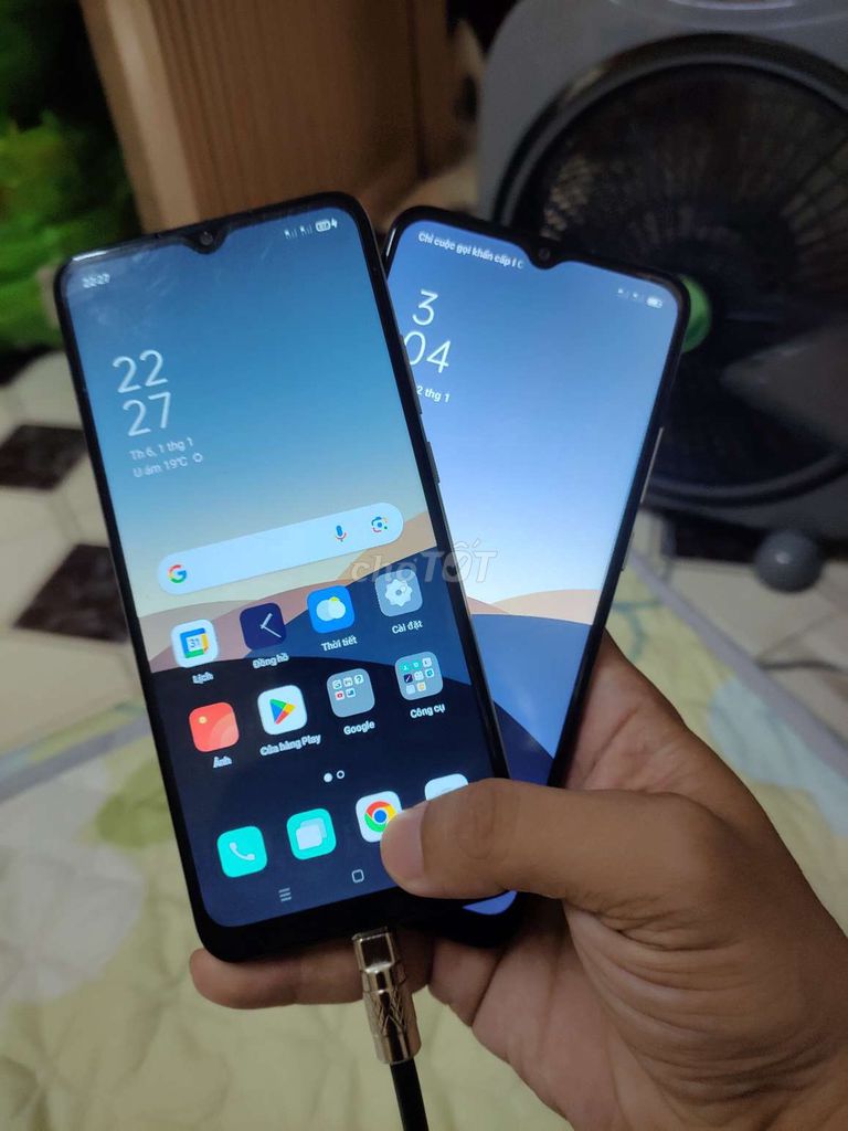 Oppo A57. Mua bán Điện thoại tại Quận 1 Tp Hồ Chí Minh được đăng bởi Tiết phong hình 1