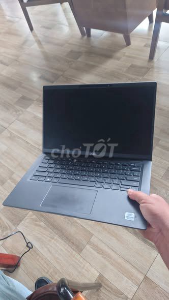 Dell Latitude 7410 i5 Gen 10 14 inch 16GB/256GB. Mua bán Laptop tại Quận 1 Tp Hồ Chí Minh được đăng bởi Hội Đồ Điện Tử hình 1
