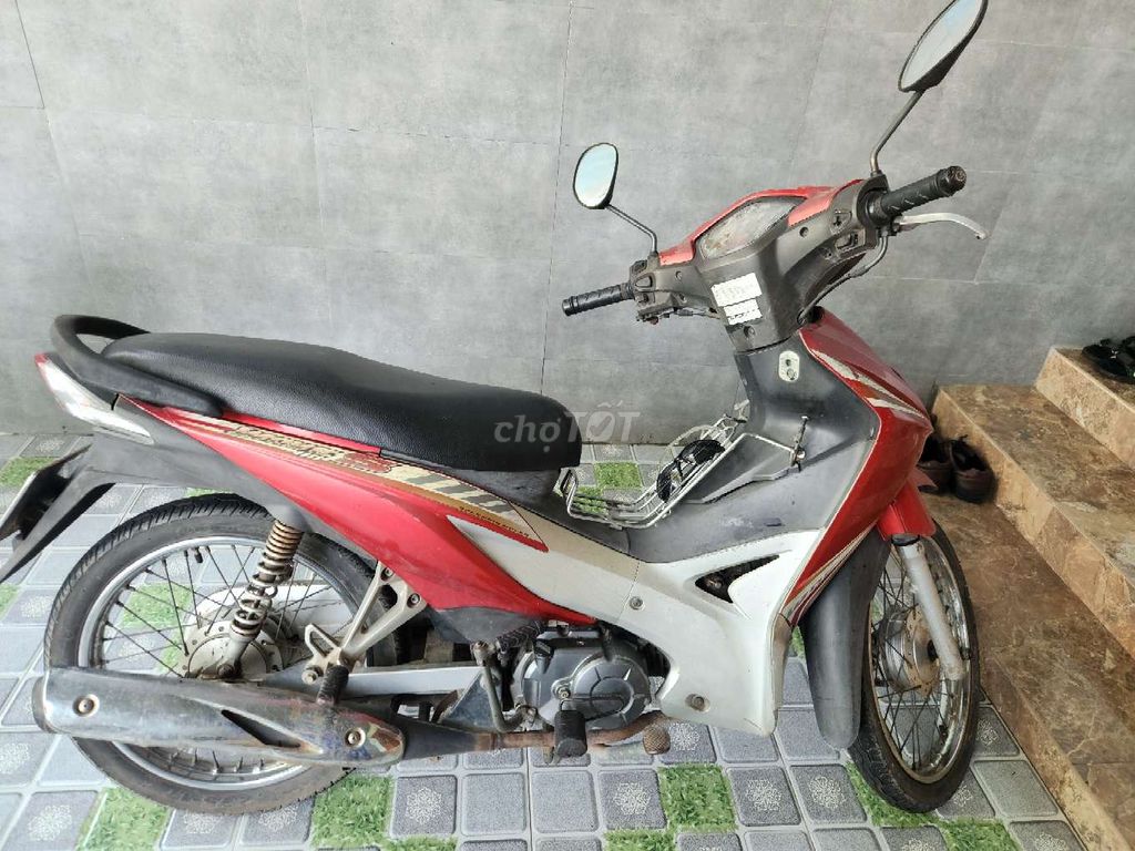 Mua xe moi can thanh ly xe wave 110s. Mua bán Xe máy tại Huyện Long Thành Đồng Nai được đăng bởi Tran van thao hình 3