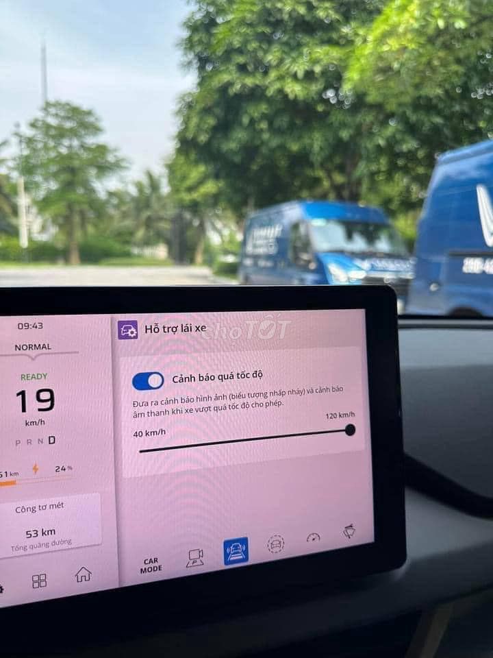Xe quốc dân VF 3 đưa trước chỉ 50 triệu lấy xe. Mua bán Ô tô tại Quận Hải Châu Đà Nẵng được đăng bởi Vinfast Đà Nẵng hình 3