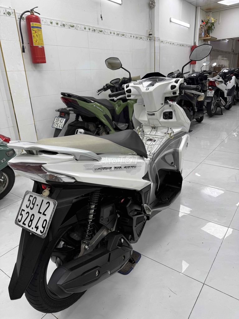 ab2017 ken ( bán 26tr) hỗ trợ góp (đậu 100%). Mua bán Xe máy tại Quận 11 Tp Hồ Chí Minh được đăng bởi NAM ANH hình 3