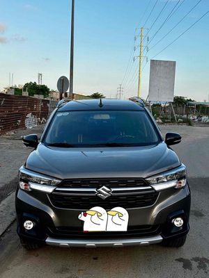 Suzuki XL 7 2022 GLX AT - chính chủ. Mua bán Ô tô tại Quận 6 Tp Hồ Chí Minh được đăng bởi An mã  hình 1