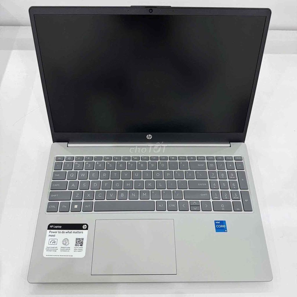 HP 15-fd0095wm i5-1235U 16GB/256GB. Mua bán Laptop tại Quận Đống Đa Hà Nội được đăng bởi Thắng Vũ hình 1