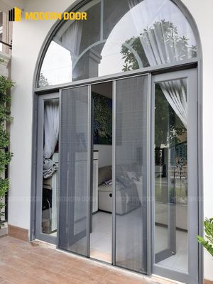 Cửa lưới chống muỗi | Modern Door