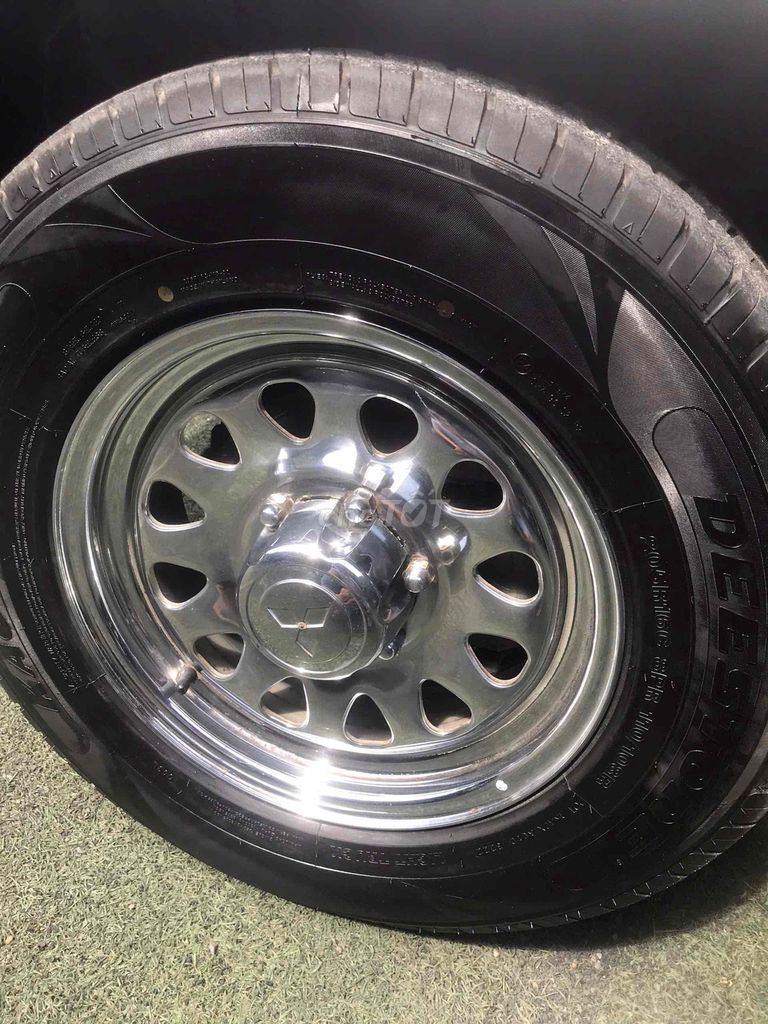 Mitsubishi Pajero v33,sx 2002,3.0,129000 km. Mua bán Ô tô tại Quận Gò Vấp Tp Hồ Chí Minh được đăng bởi Võ hình 19